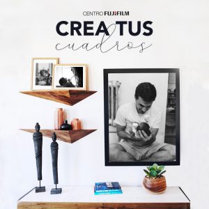 CREA TUS CUADROS